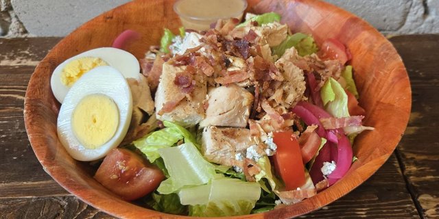Cobb Salad