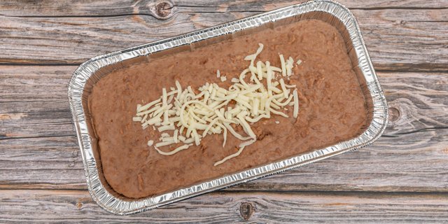 Refried Beans (32oz)