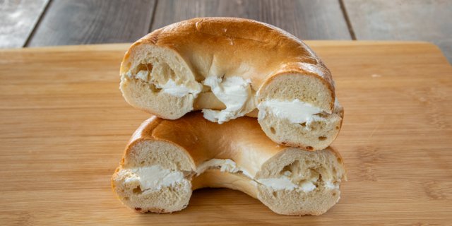 Half Dozen Bagel Combo Pack