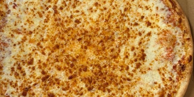 Cheese Pizza