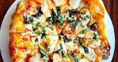 Tonka Pizza