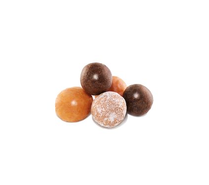 Munchkins Donut Hole Treats
