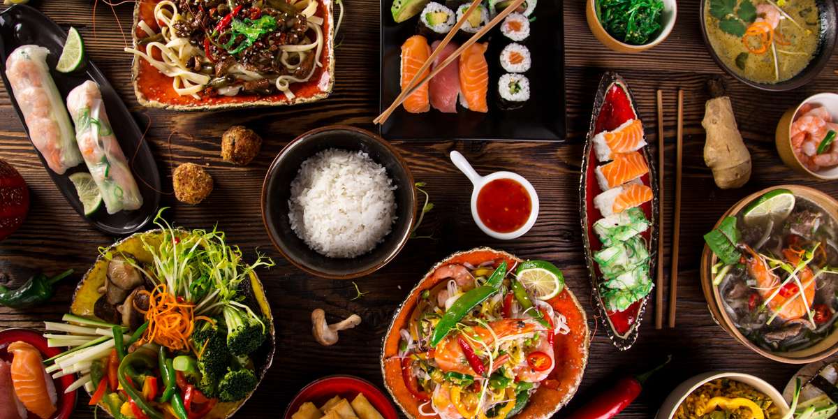 Yuki Hana Japanese Restaurant