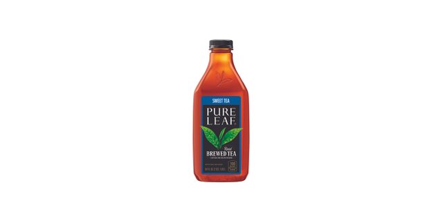 Half Gallon Pure Leaf Sweet Tea