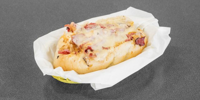 14. Reuben