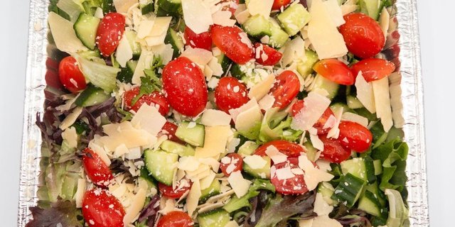 Italian Salad