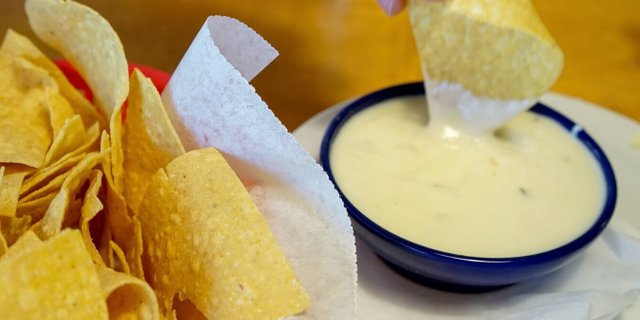 Queso Blanco