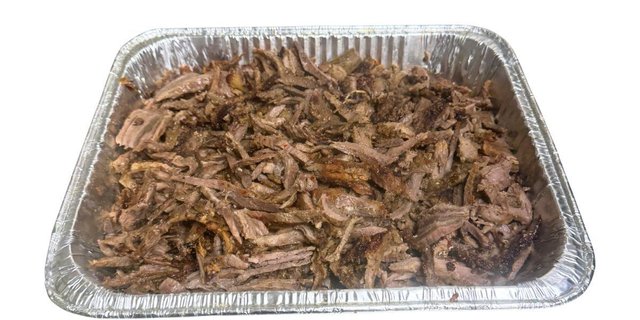 Beef Shawama