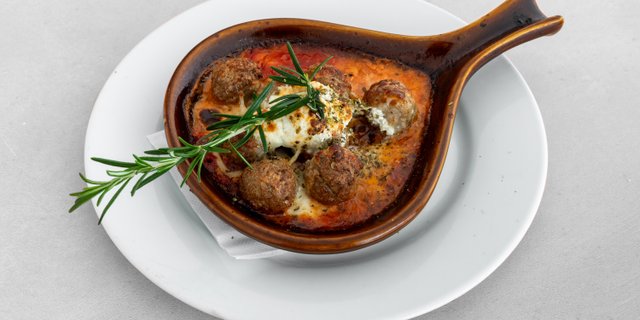 Meatballs