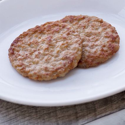Sausage Patties