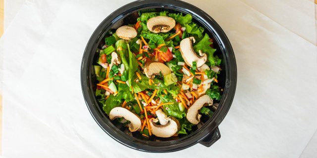 Garden Salad