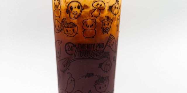 Gallon Thai Tea