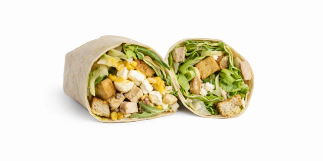 Farm Wrap (Combo)