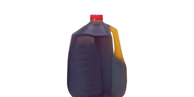 Half Gallon Tea