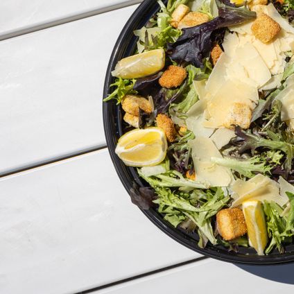 Large Caesar Salad