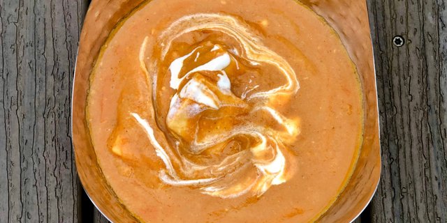 Paneer Butter Masala