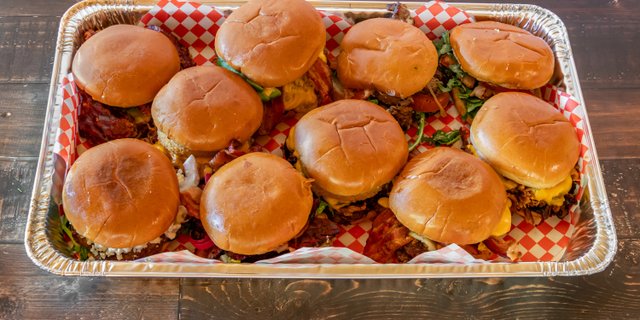 10-Sandwich Pack
