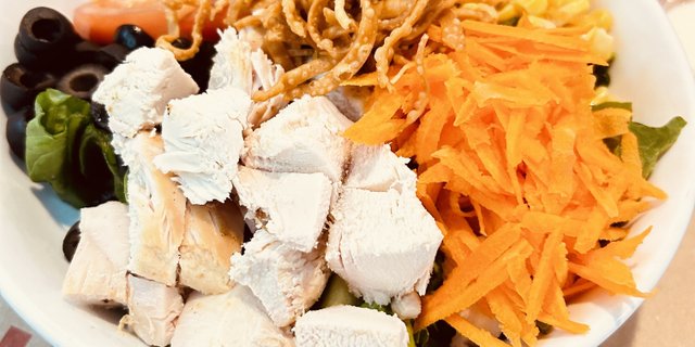 Brasa Bowl