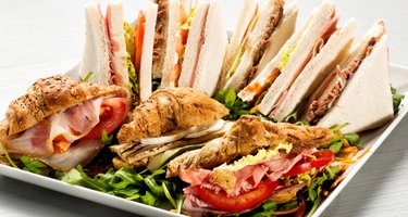 Urban Kitchen & Deli