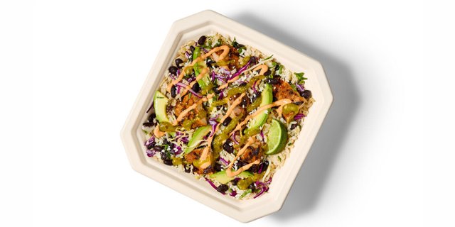 Dave's Taco Bowl