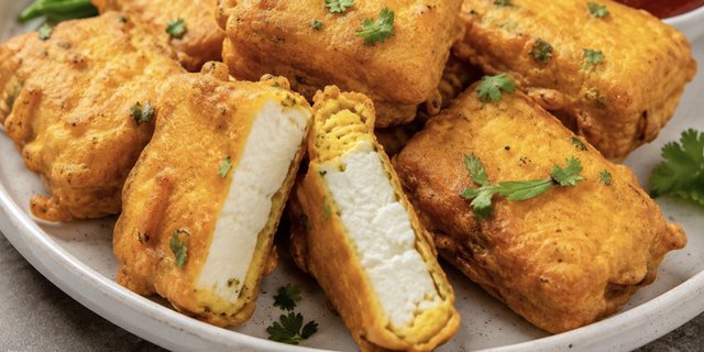 Paneer Pakora