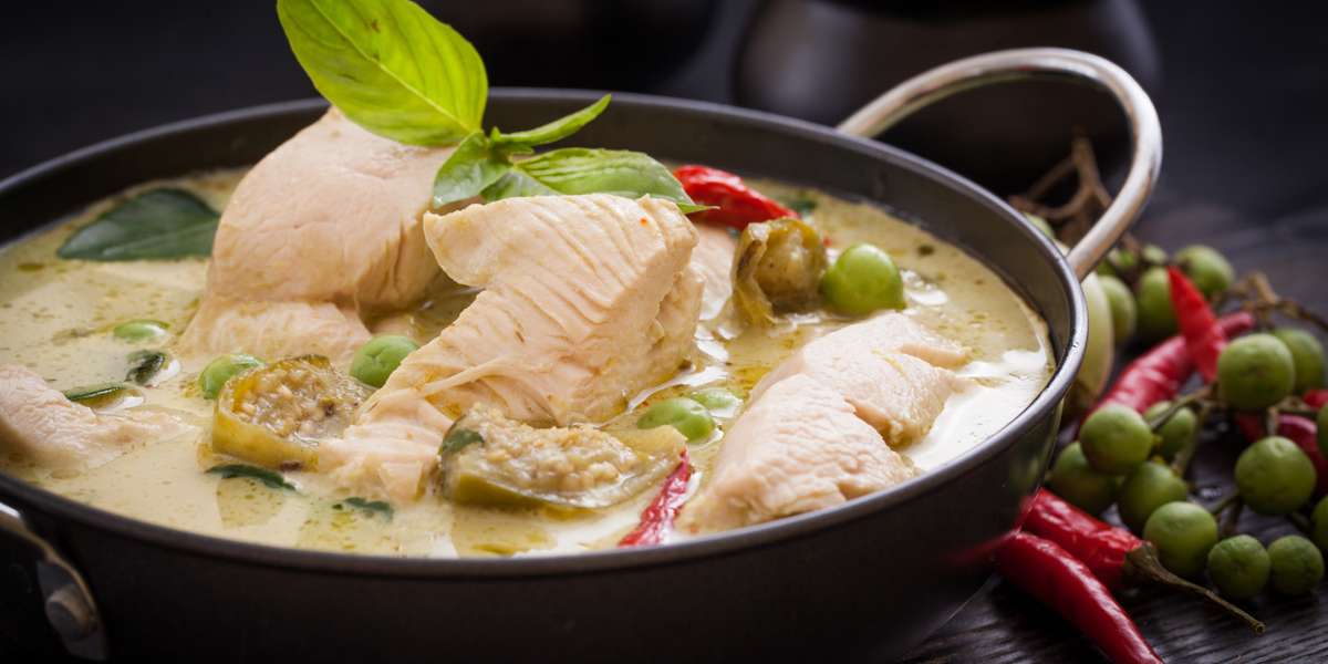 Hot Or Not Thai
