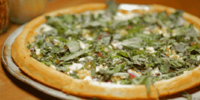 Howser Gluten-Free Pizza