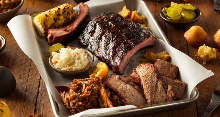 Soul Style BBQ Catering, Jacksonville, FL