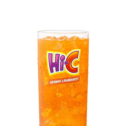 Hi-C Orange Juice