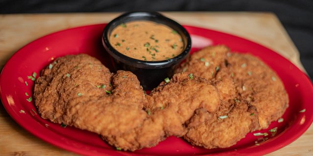 Chicken Tenders