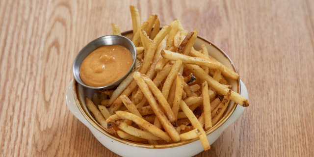 Homefries