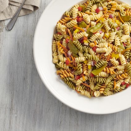 Pasta Salad