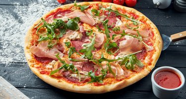 Calogero's Pizzeria