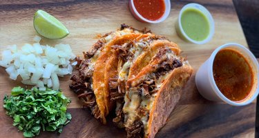 Wapo Taco