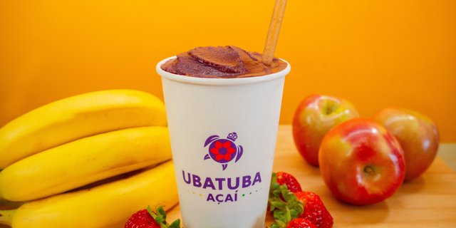 Ubatuba Smoothie