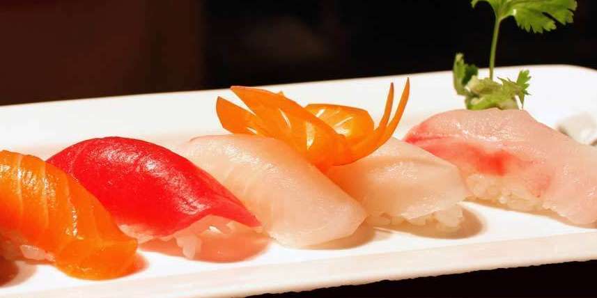 Osaka Hibachi & Sushi