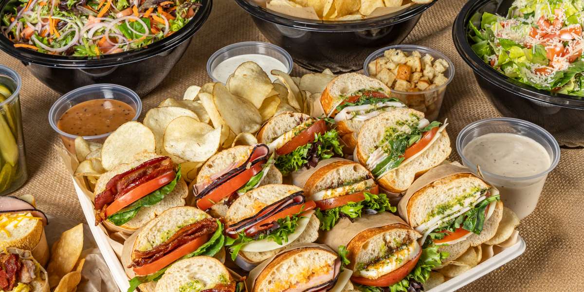 S'wich Bistro