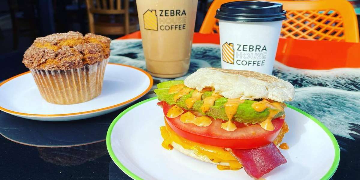 Zebra House Coffee