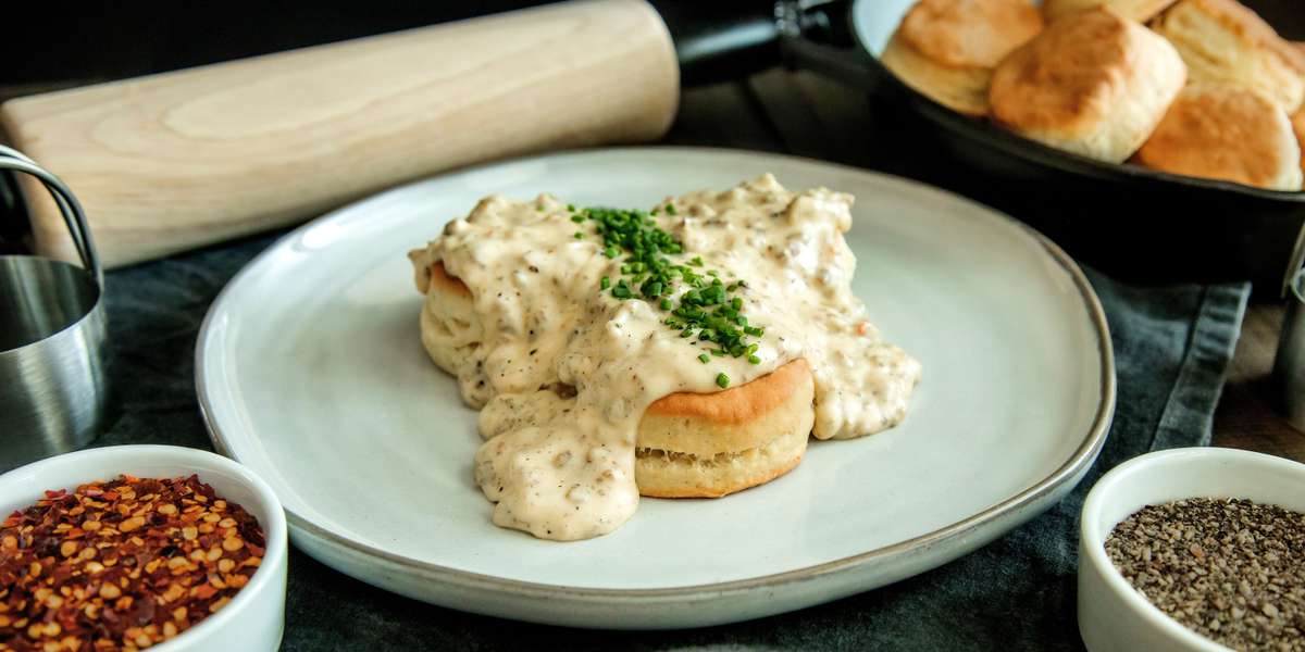 Windy Hollow Biscuit House