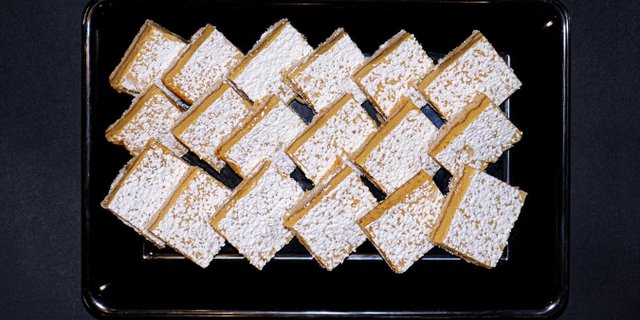 Key Lime Bar