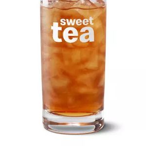 Southern Style Sweet Tea