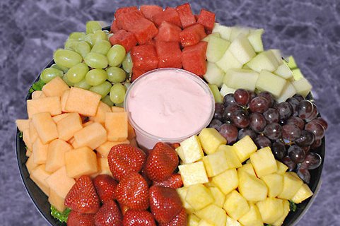 Fruit Platter