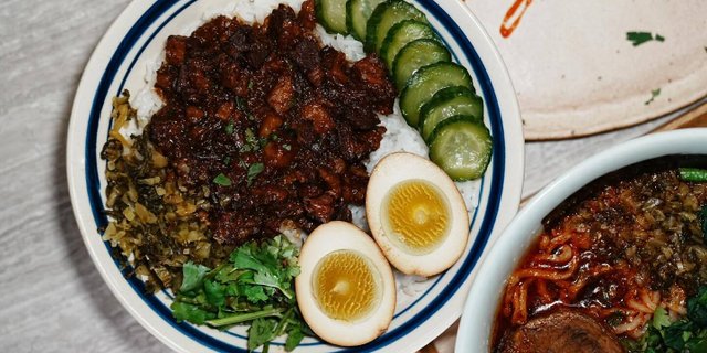 Lu Rou Fan