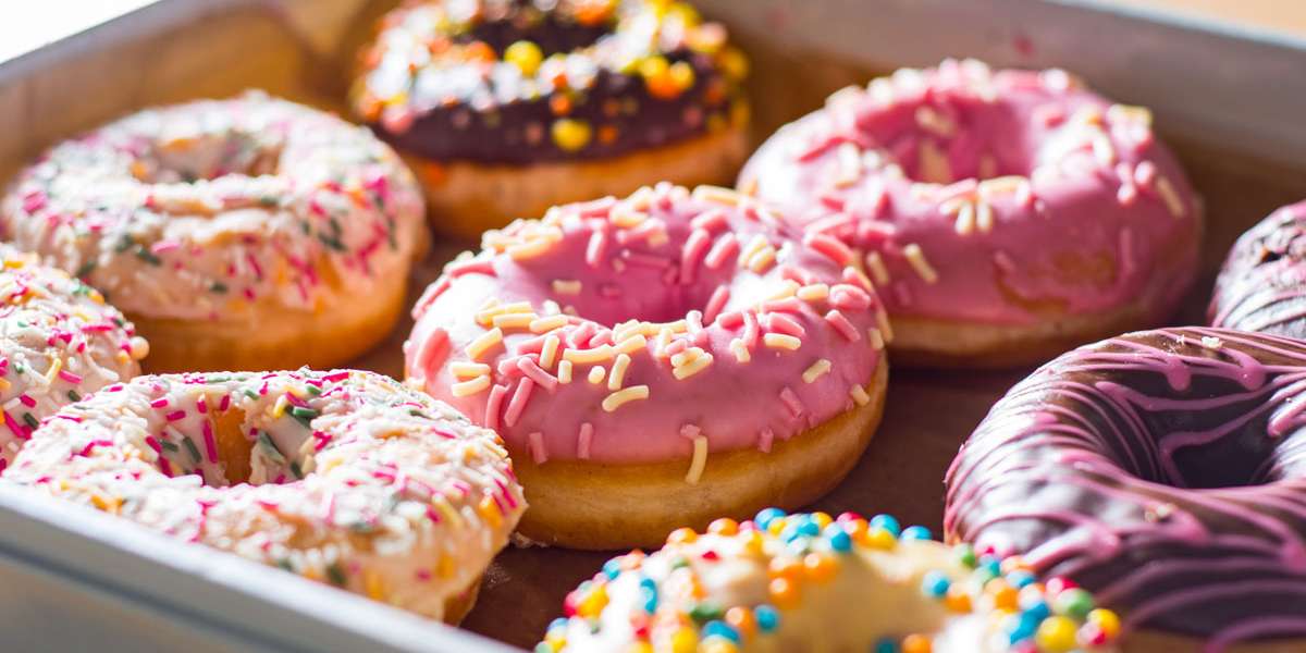 Midtown Donuts