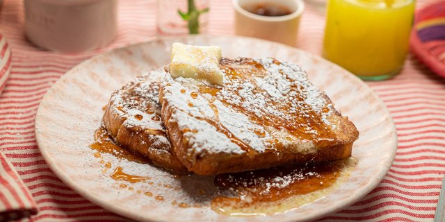 French Toast Box