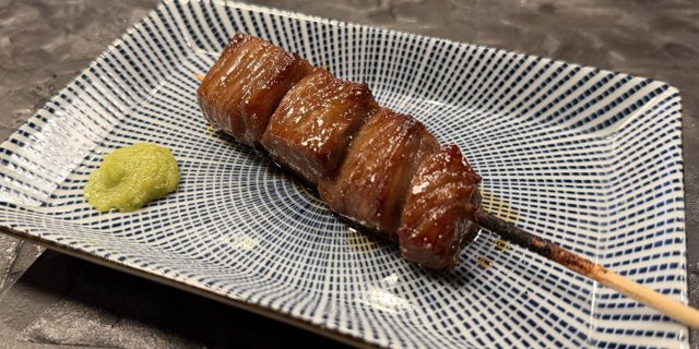 Wagyu Beef