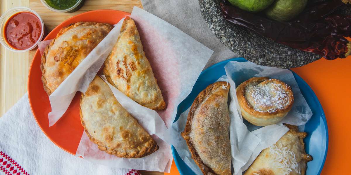 The Empanada Shop