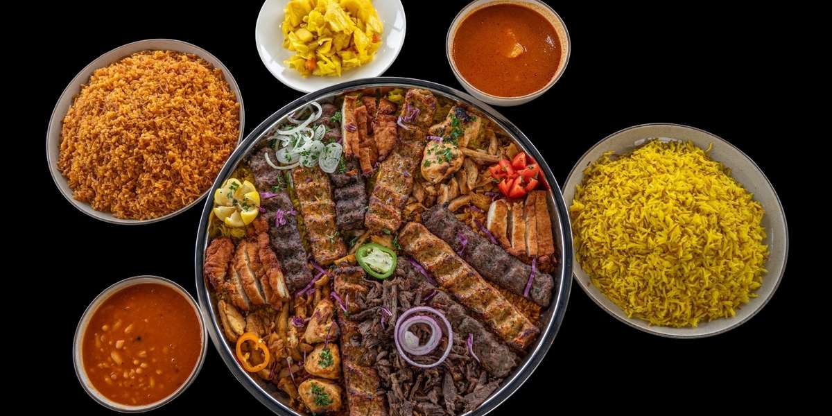 Zara Eatery