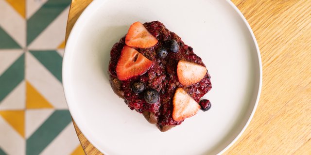 HB&J Toast
