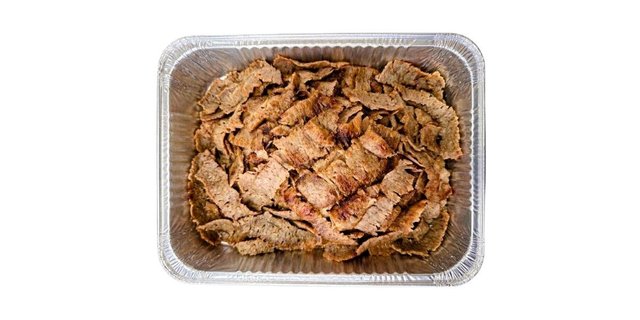Doner Gyro Platter